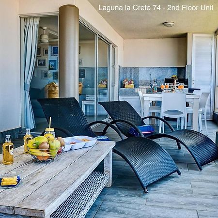 Laguna La Crete 74 & 90 Margate Exterior photo